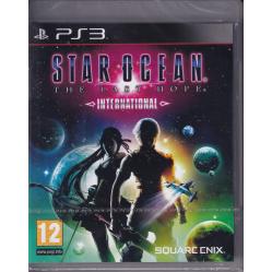 PS3 Star Ocean: The Last Hope - International
